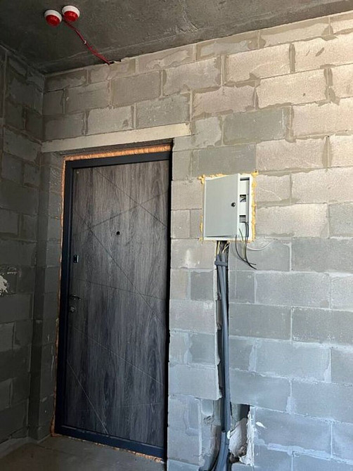 Продаж Квартира 2-кімнатна, 15/22 поверх на Братів Чибінєєвих, 8 Київ - фото 14