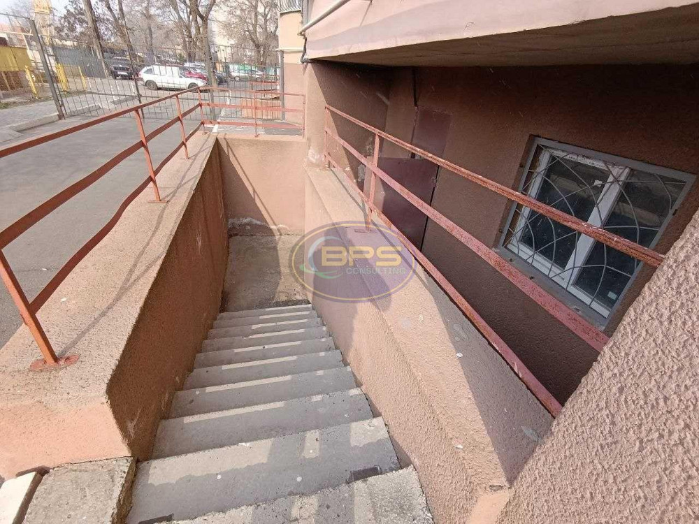 Продаж приміщення вільного призначення на вул. пров. Іспанська поверх - 1/10 Одеса - фото 3