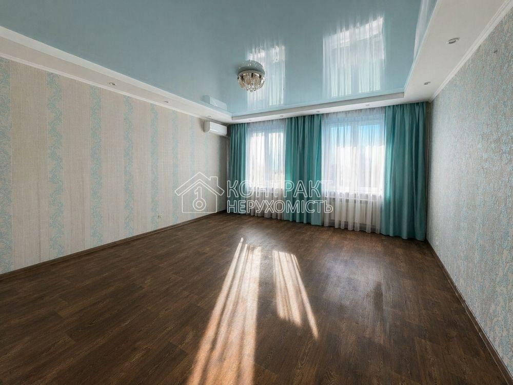 Продаж Квартира 2-кімнатна, 3/4 поверх на вул. Морозова Харків - фото 1