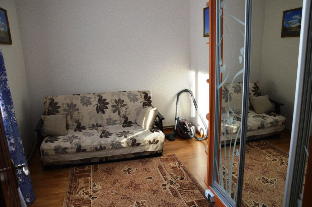 Оренда 3к Квартира 66 кв.м В.Бердичівська Zhytomyr - photo 4