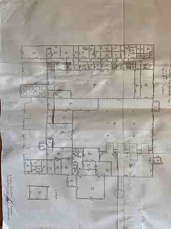 Продаж складське приміщення на улица Попова, д.1 приміщень - 5, поверх - 1/1 Верхнеднепровск
