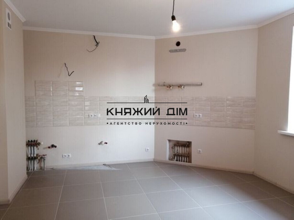 Продажа дома в пгт. Гатное 1 км от Киева. № 229959  - фото 14