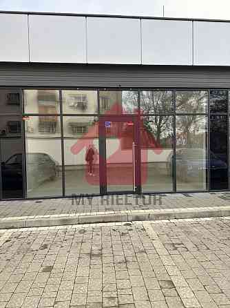 Продаж торгове приміщення на Загорська поверх - 1/1 Uzhhorod