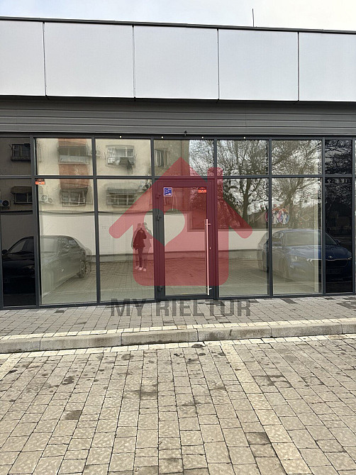 Продаж торгове приміщення на Загорська поверх - 1/1 Uzhhorod - photo 6