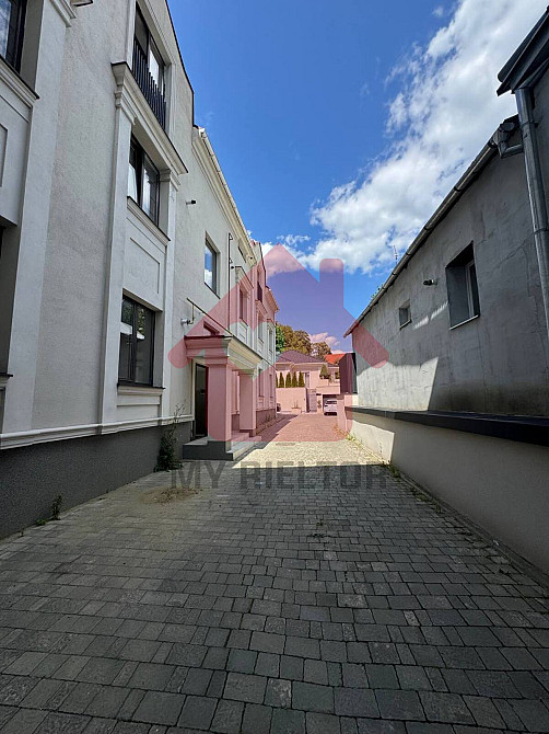 Оренда Квартира 1-кімнатна, 2/3 поверх на Капітульна Ужгород - фото 16