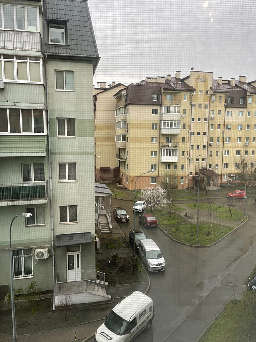 Оренда Квартира 1-кімнатна, 4/8 поверх на Дяченка, 20в Київ - фото 7