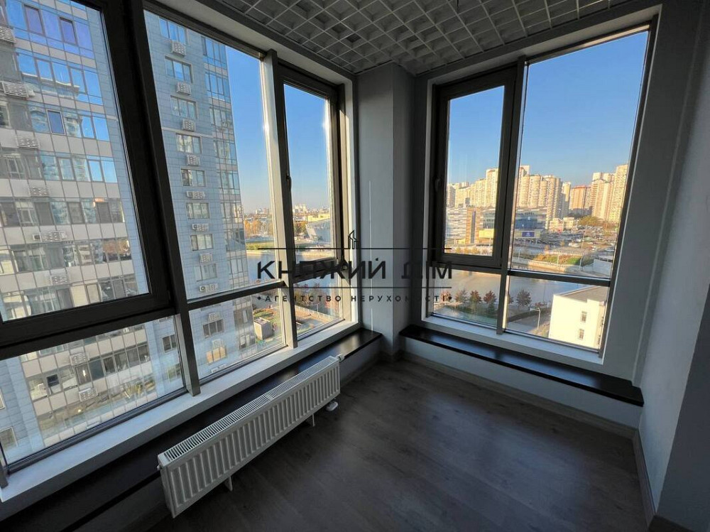 Оренда офісне приміщення на Трускавецкая ул. поверх - 9/25 Київ - фото 16