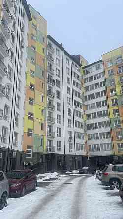 Продаж Квартира 1-кімнатна, 10/10 поверх Івано-Франківськ