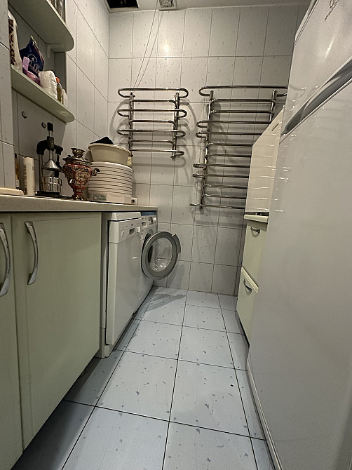 Продаж Квартира 4-кімнатна, 4/12 поверх на Дунаева пер., 49а Odessa - photo 8