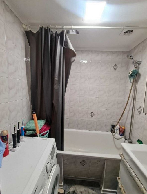 Продаж Квартира 1-кімнатна, 8/16 поверх на Академика Глушко проспект Одеса - фото 3