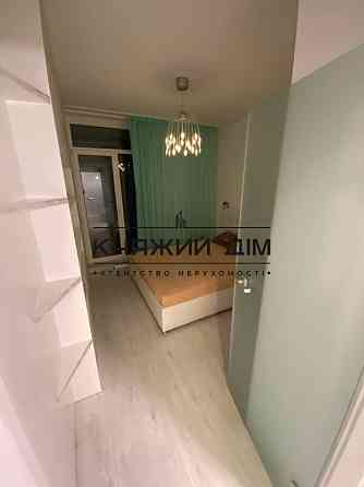 Продаж однокімнатної квартири в ЖК Комфорт Таун.  Код об'єкта: 21145539 Kiev