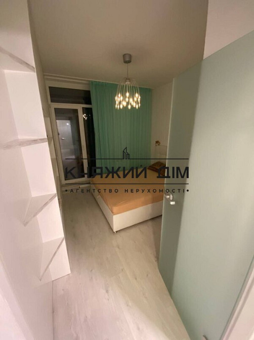 Продаж однокімнатної квартири в ЖК Комфорт Таун.  Код об'єкта: 21145539 Київ - фото 4