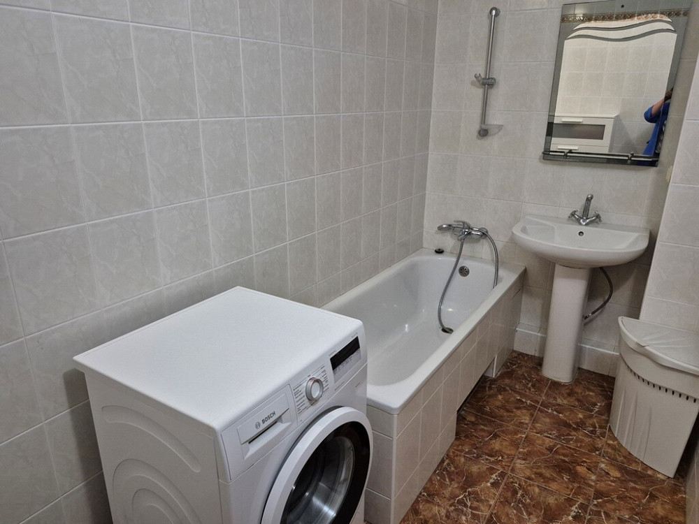 Оренда Квартира 2-кімнатна, 15/16 поверх на улица Вишняковская, д.3 Киев - изображение 16