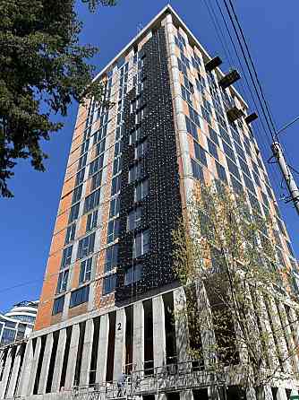 Продаж Квартира 1-кімнатна, 7/16 поверх на вул. Мазепи Гетьмана Івано-Франківськ