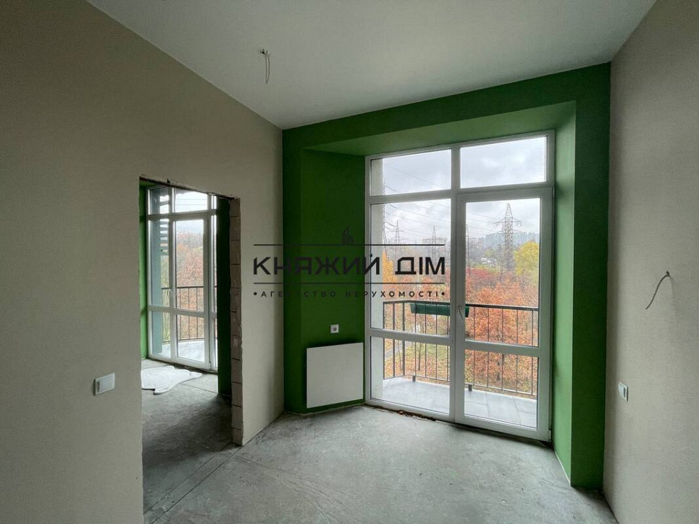 Без комісії! Продаж 2-х к. квартири студіо в ЖК Дубовий Гай. м. Сирець. № 21147114 Київ - фото 5