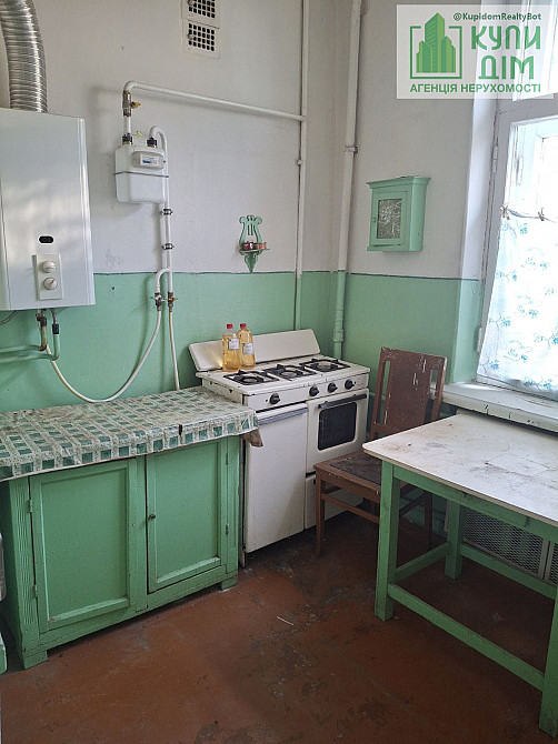 Продається 2-х кімнатна квартира у самому центрі Кропивницький - фото 10
