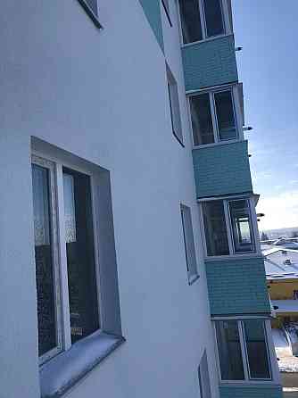 Продаж Квартира 2-кімнатна, 9/10 поверх Вінниця