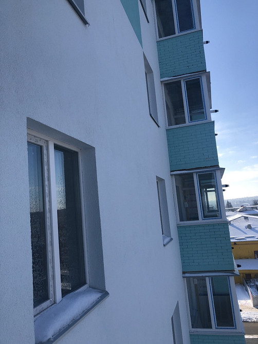 Продаж Квартира 2-кімнатна, 9/10 поверх Vinnytsya - photo 1