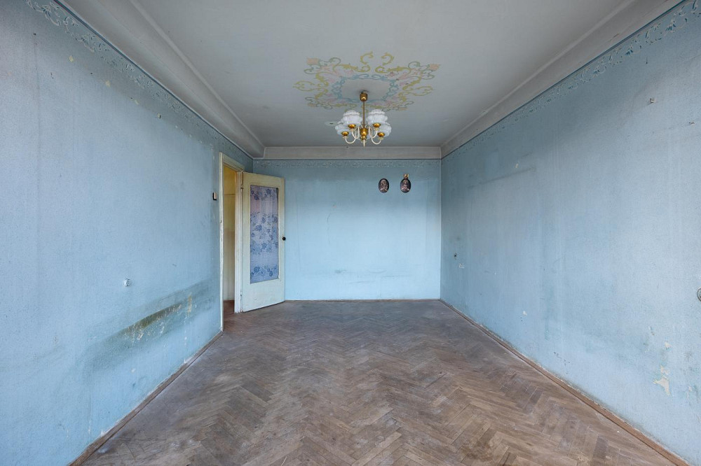 Продаж Квартира 1-кімнатна, 5/5 поверх на вул. Грінченка Бориса Львів - фото 3