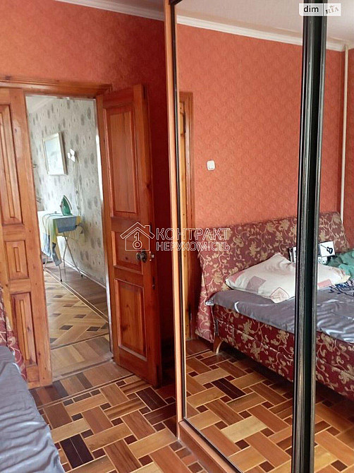 Продаж Квартира 4-кімнатна, 4/16 поверх на вул. Архитекторов Харьков - изображение 9