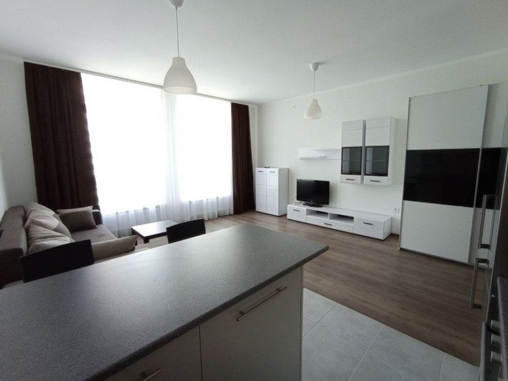 Оренда Квартира 1-кімнатна, 10/25 поверх на ул. Елены Пчилки, 5-а Київ - фото 1