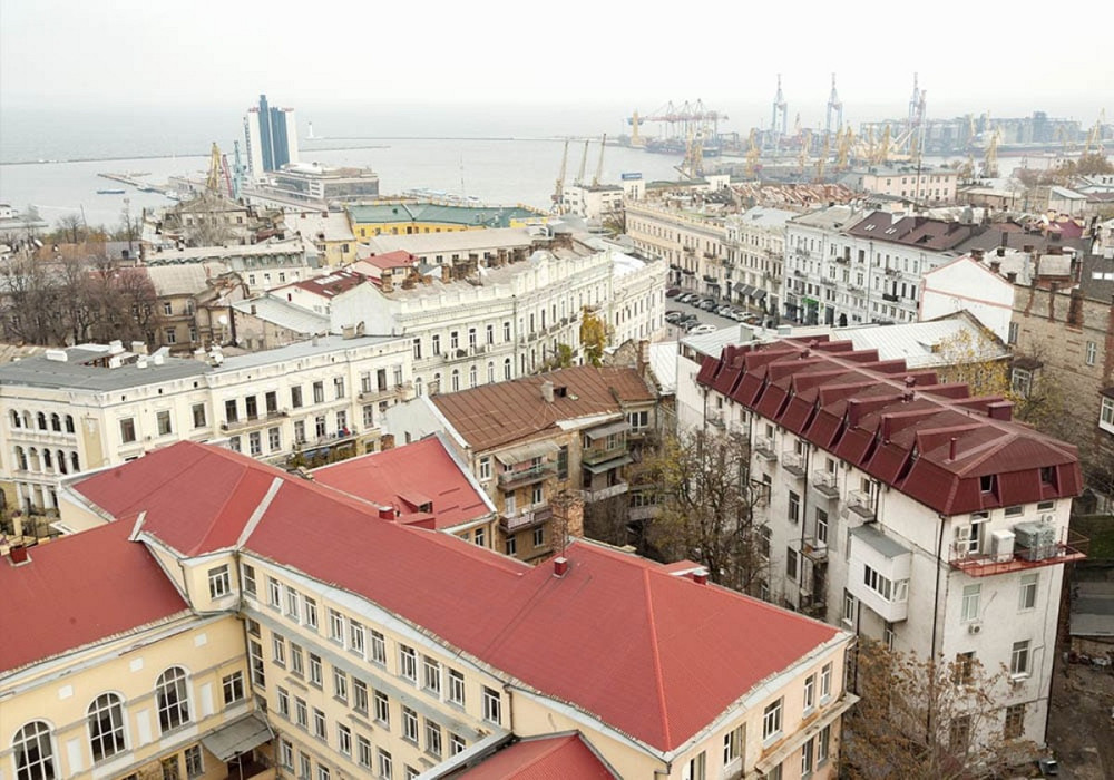 Продаж Квартира 2-кімнатна, 6/10 поверх на Военный спуск, 13а Odessa - photo 9