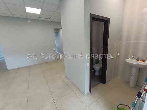 Оренда торгове приміщення на Повітряних сил пр-т, 90 приміщень - 3, поверх - 1/2 Київ