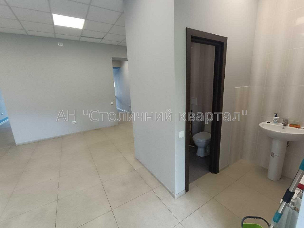 Оренда торгове приміщення на Повітряних сил пр-т, 90 приміщень - 3, поверх - 1/2 Киев - изображение 6