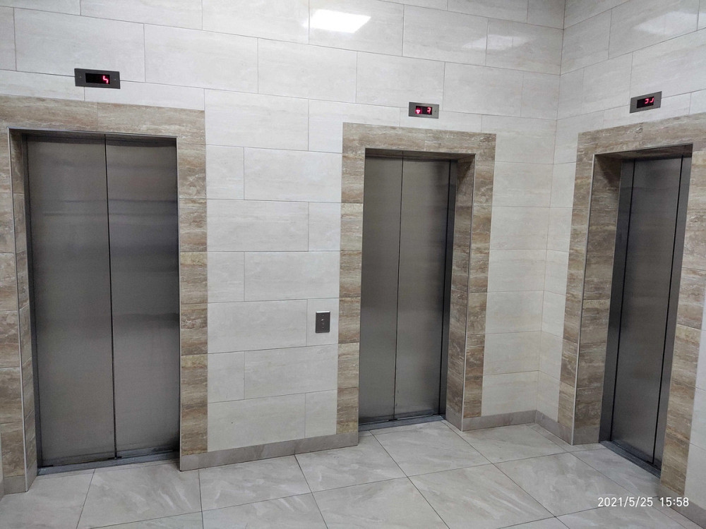 Оренда Квартира 1-кімнатна, 13/25 поверх на Дніпровська набережна, 26 Киев - изображение 8