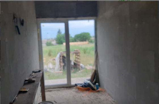 Дом в ст. Усатово 