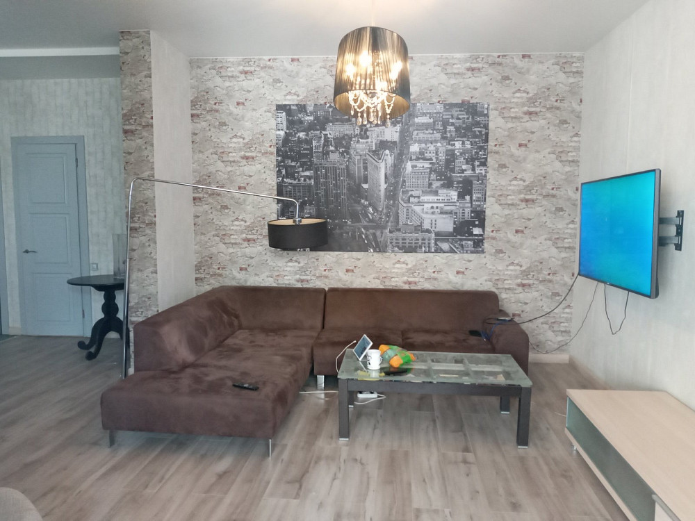 Дом с евроремонтом на 9 ст.Б.Фонтана. Одеса - фото 16