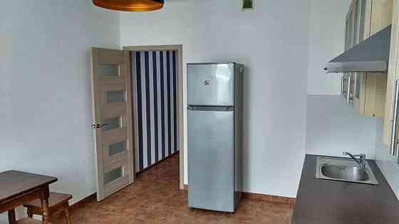 Оренда Квартира 1-кімнатна, 11/23 поверх на ул. Анны Ахматовой Київ