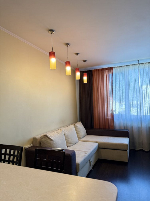 Продаж Квартира 1-кімнатна, 14/14 поверх на Вишгородська вул., д. 45 Kiev - photo 3