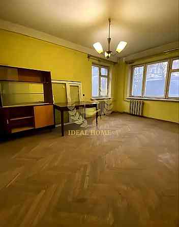 Продаж Квартира 2-кімнатна на Светлицкого ул., 21 Київ