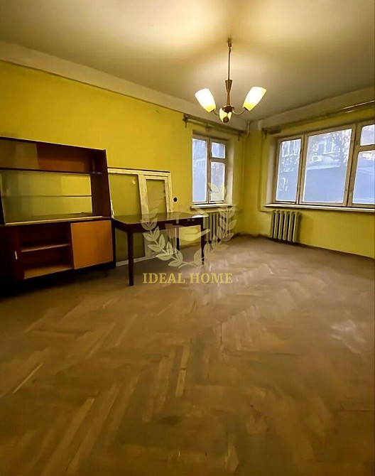 Продаж Квартира 2-кімнатна на Светлицкого ул., 21 Київ - фото 2