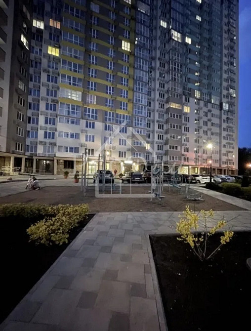 Оренда Квартира 2-кімнатна, 11/25 поверх на Академіка Заболотного вул., 15 Київ - фото 12