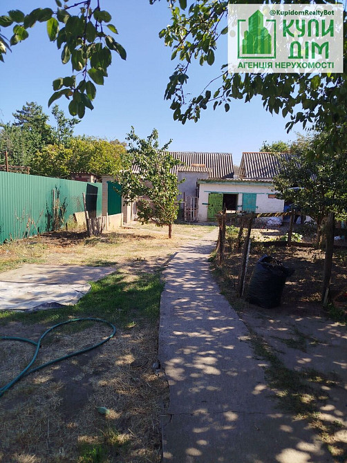 Продам пів будинку Новомиколаївка. Кропивницький - фото 2