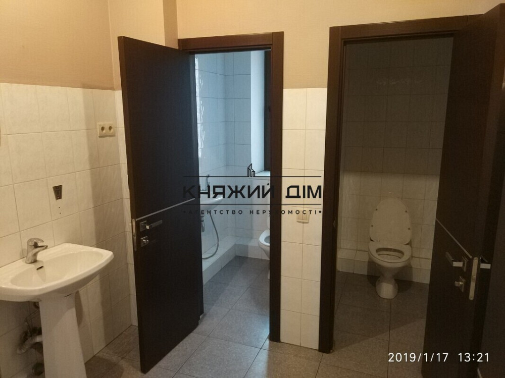 Оренда офісне приміщення на Дегтяревская ул. поверх - 2/5 Київ - фото 3