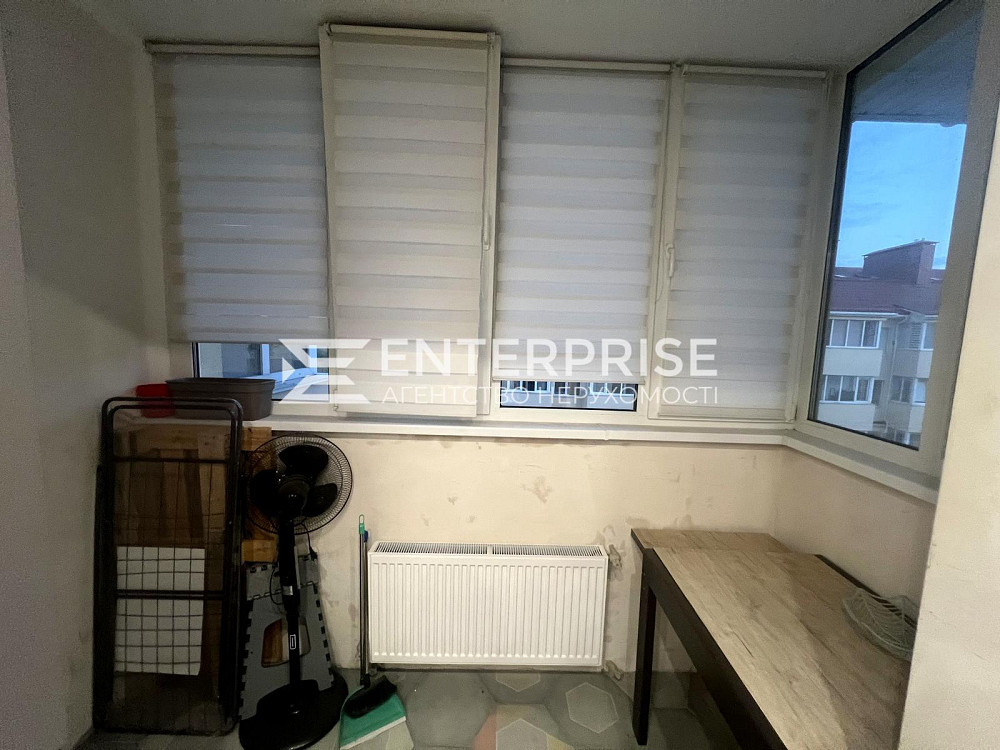 Продаж Квартира 2-кімнатна, 5/5 поверх на вул. Тарасівська  - фото 11