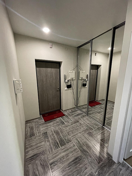 Оренда Квартира 2-кімнатна, 4/9 поверх на вул. Пасічна Львів - фото 4