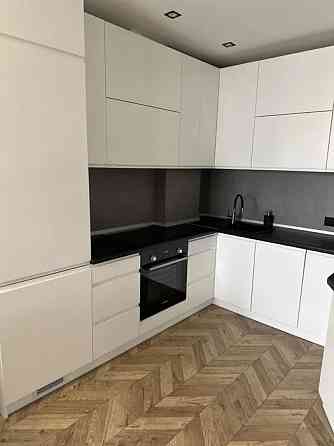 Продаж Квартира 1-кімнатна, 5/20 поверх на вул. В'ячеслава Чорновола Львов