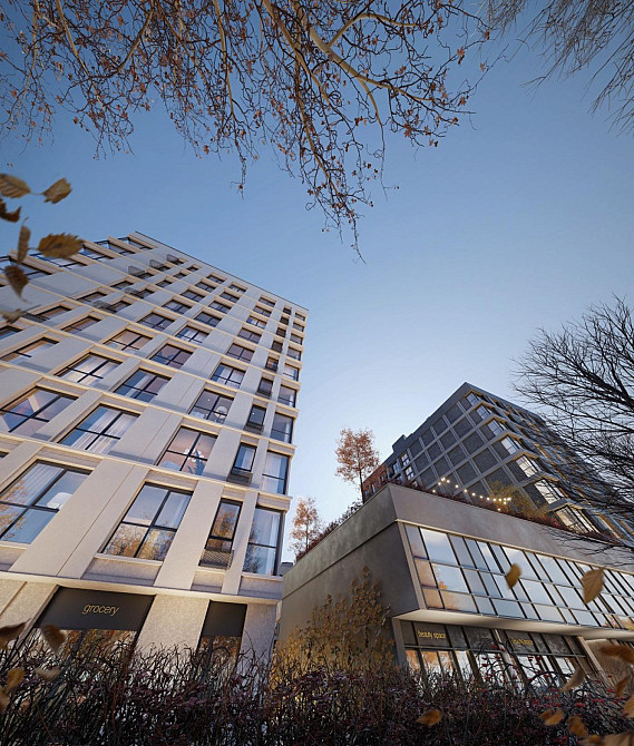 Продаж 2к квартири 68.09 кв. м Львів - фото 4