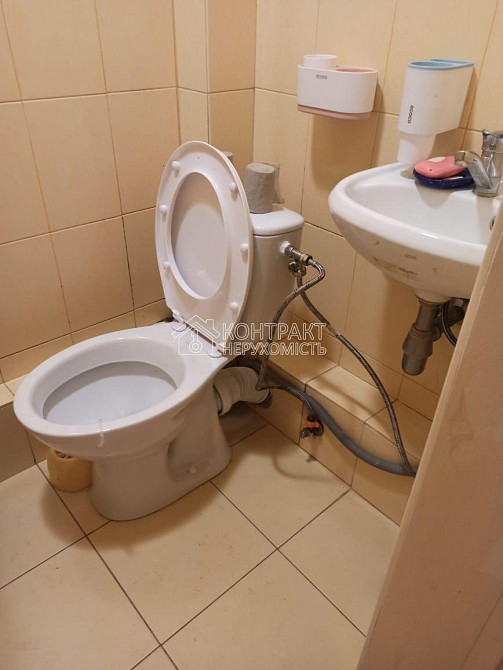 Продаж Квартира 1-кімнатна, 2/5 поверх на вул. Зерновий Харків - фото 7