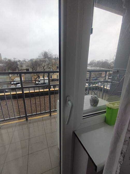 Продаж Квартира 1-кімнатна на ул. Михайловская, 8 Одеса - фото 7