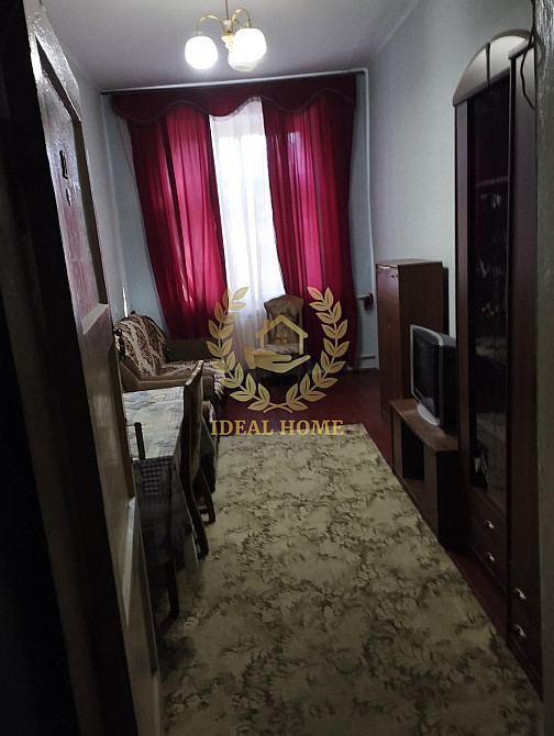 Продаж Квартира 1-кімнатна, 1/3 поверх на Братьев Чибинеевых ул., 51 Київ - фото 12