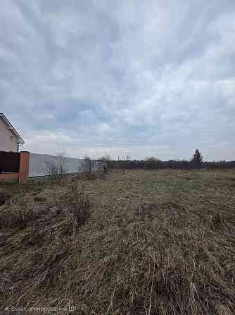 Продаж земельної ділянки 12 соток 
