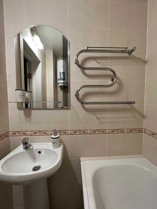 Оренда Квартира 1-кімнатна, 4/5 поверх на Жилянська, 30/32а Київ - фото 7