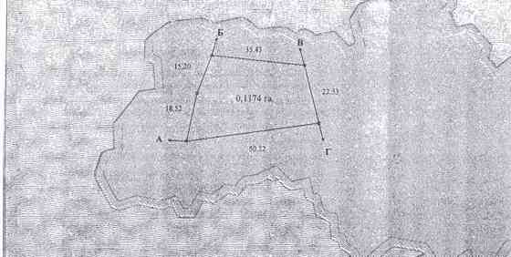 Продаж земельної ділянки 37 соток на Полевая Вороньківка