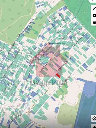 Продаж земельної ділянки 0 соток на Парцеляна Uzhhorod