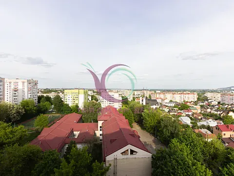 Продаж 4к Квартира 189.8 кв.м вул. Плугова 2 Львів - фото 10